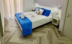 Leonardo Suites Scilla
